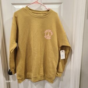 Billabong Sweater